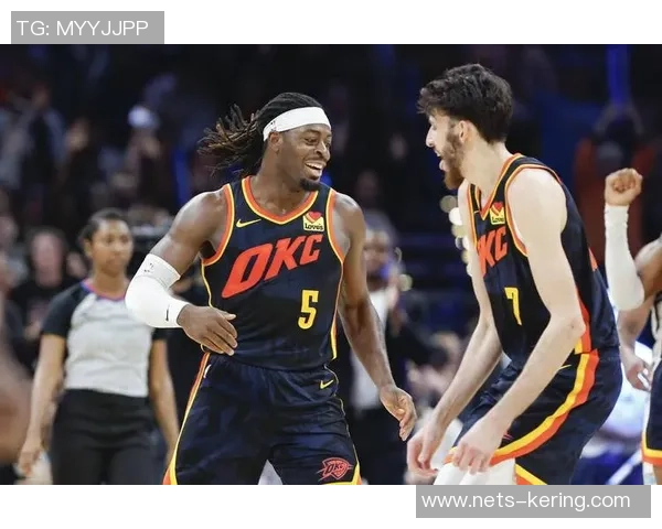 切特霍姆格伦的崛起与未来NBA球场上的新星之路