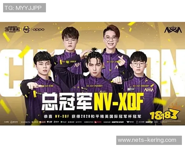 和平精英纪实：深度解析BLG战队的蜕变与成长历程