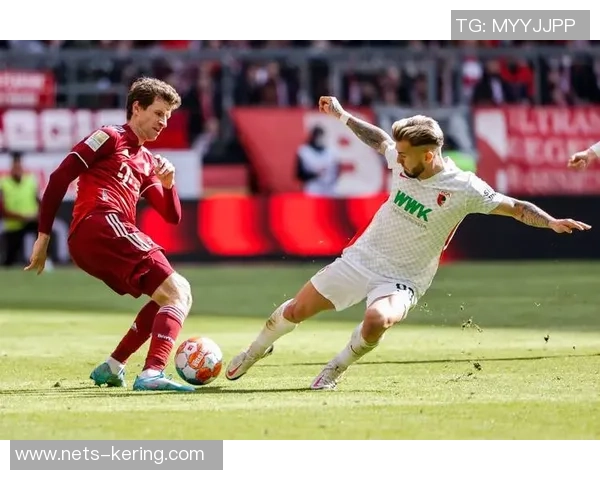 奥格斯堡与纽伦堡的激烈对决谁能在德甲赛场上笑到最后