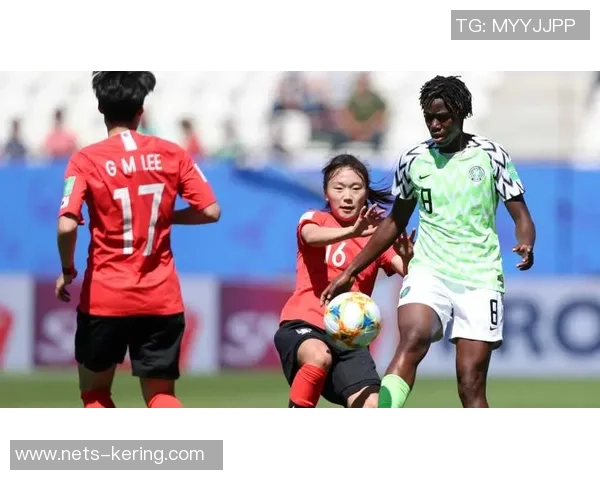 尼日利亚女足迎战韩国女足力争在国际赛场上取得佳绩 尼日利亚女足迎战韩国女足力争在国际赛场上取得佳绩