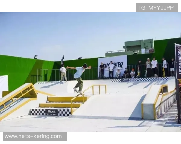 广州滑板队战术解析：探索滑板运动的团队协作与技巧提升之道